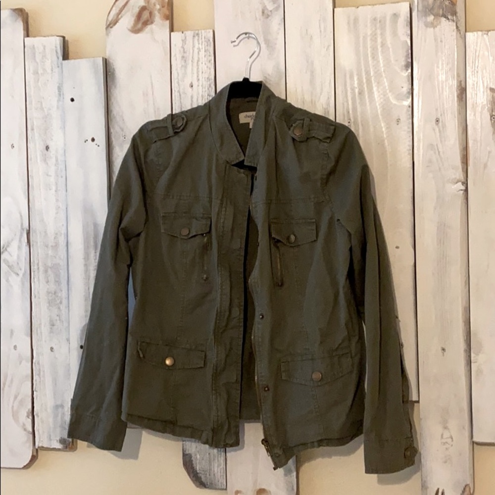 Jacket